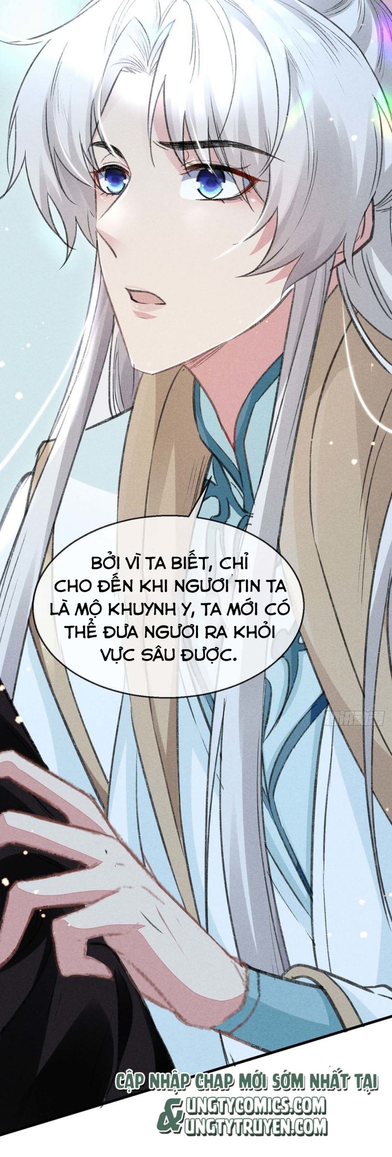 Đồ Mưu Bất Quỹ Chap 33 - Next Chap 34