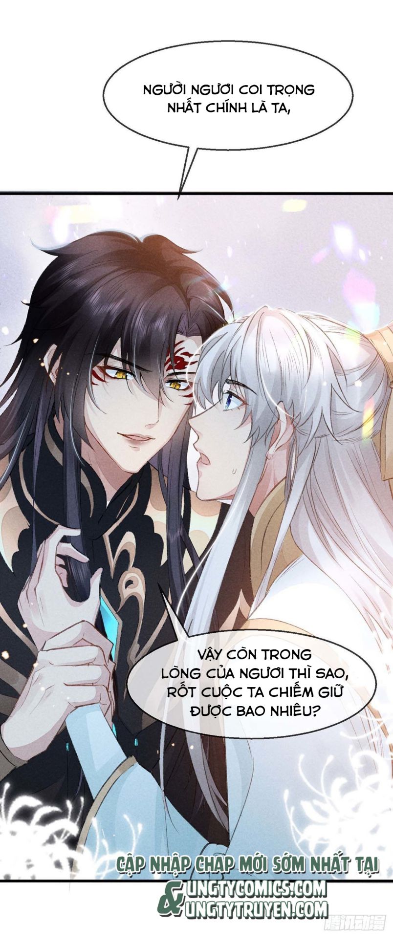 Đồ Mưu Bất Quỹ Chap 33 - Next Chap 34