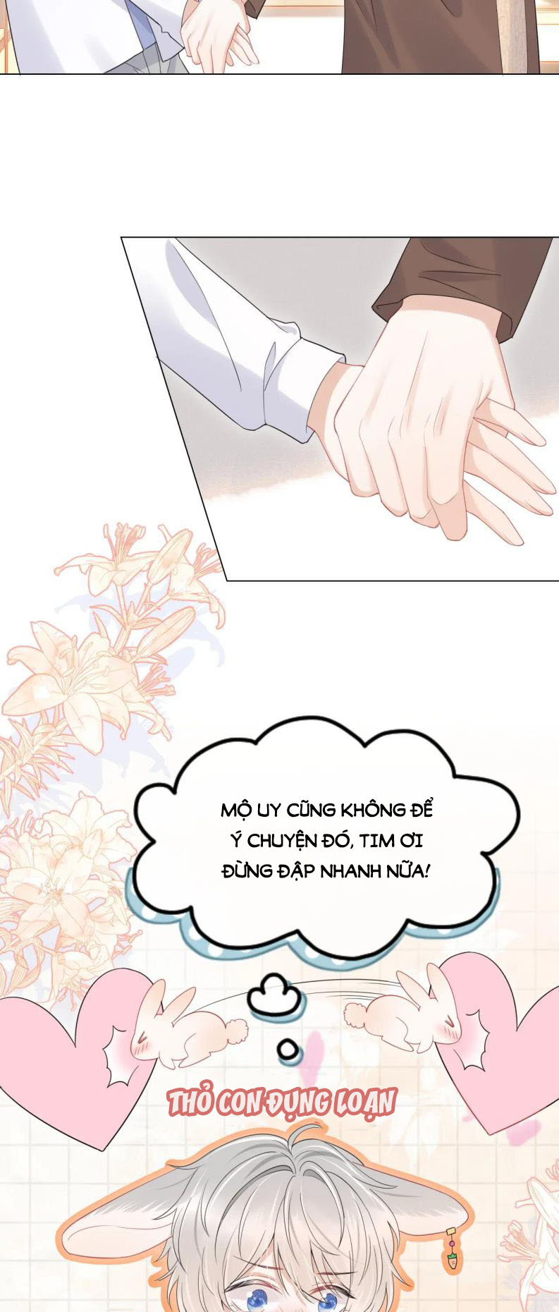 Một Ngụm Ăn Thỏ Chap 22 - Next Chap 23