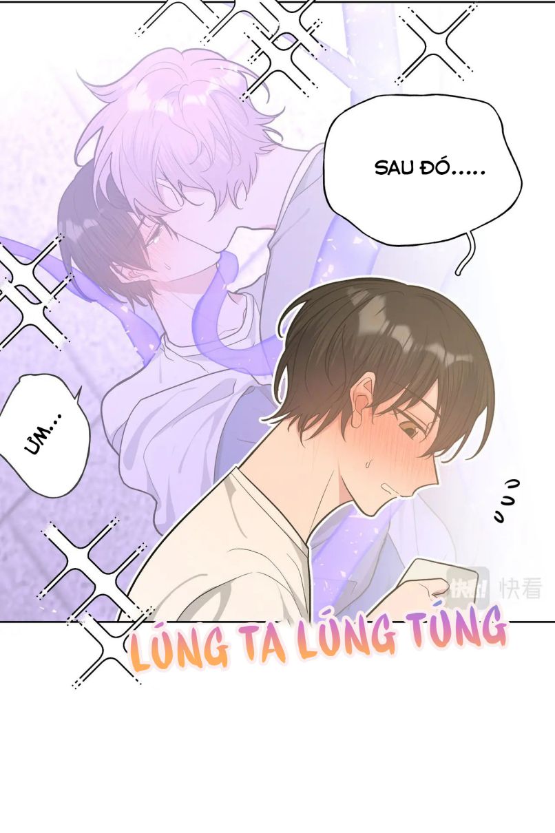 Cẩn Thận Bị Mộng Ma Ăn Mất Chap 55 - Next Chap 56