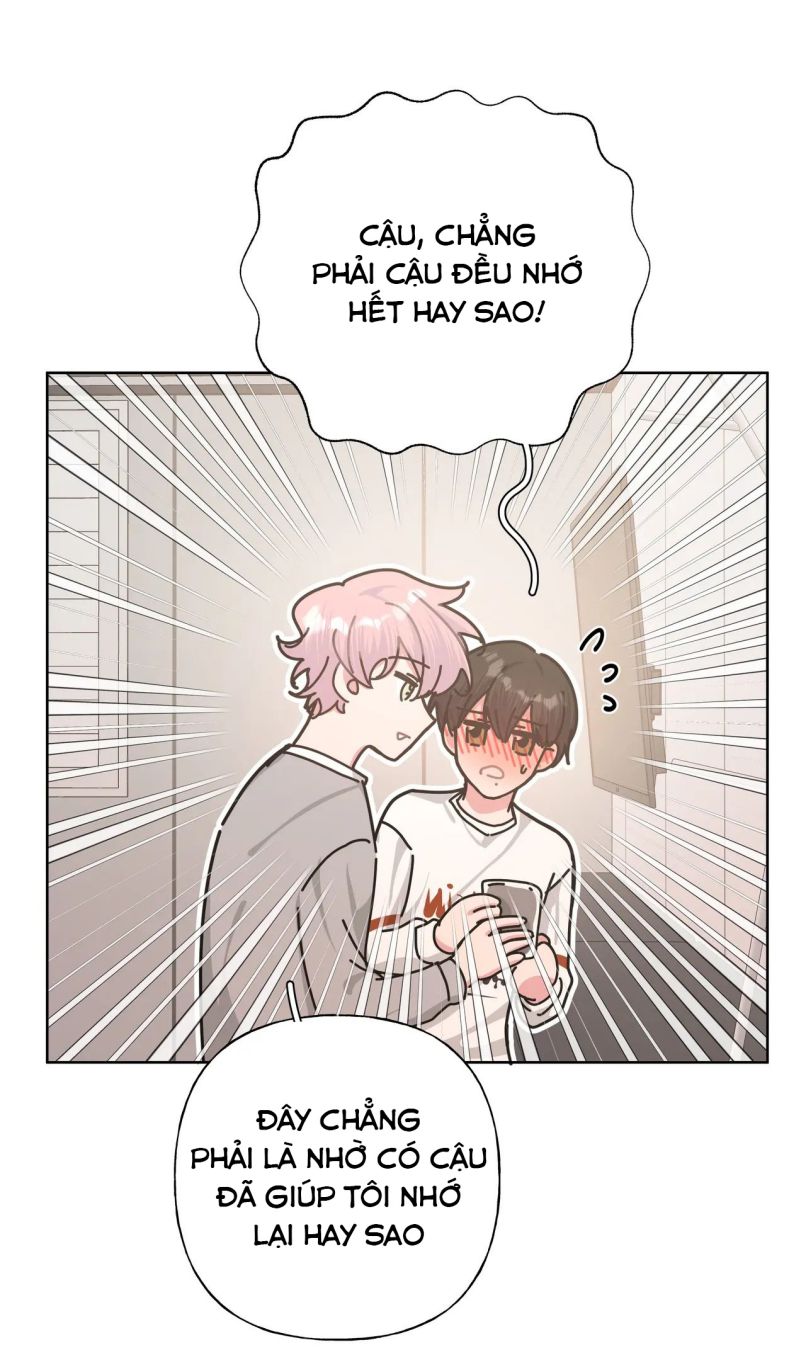 Cẩn Thận Bị Mộng Ma Ăn Mất Chap 55 - Next Chap 56