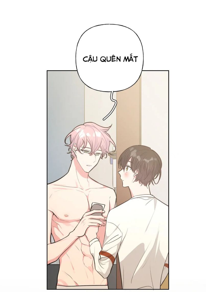 Cẩn Thận Bị Mộng Ma Ăn Mất Chap 55 - Next Chap 56