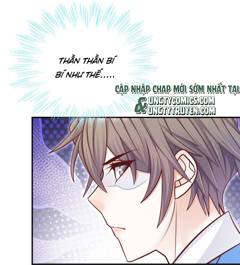 Anh Ấy Sinh Ra Là Công Của Tôi Chap 34 - Next Chap 35