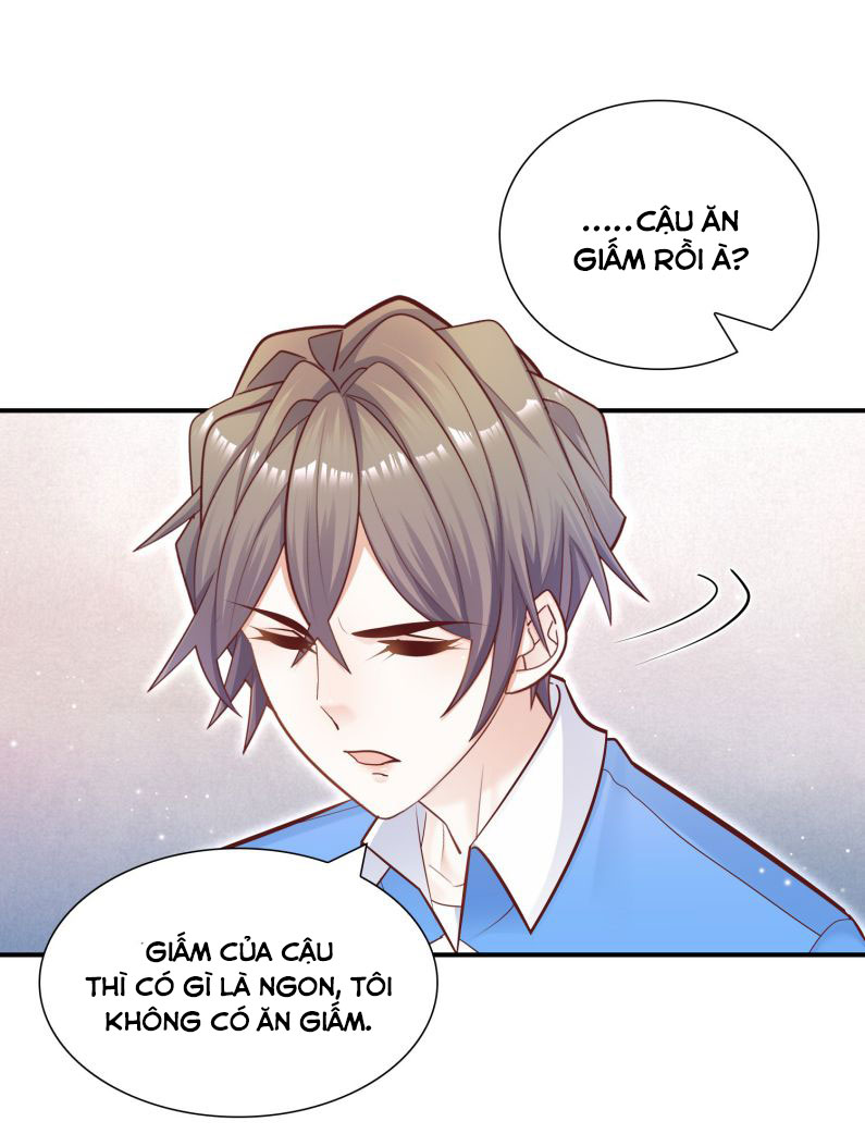 Anh Ấy Sinh Ra Là Công Của Tôi Chap 34 - Next Chap 35