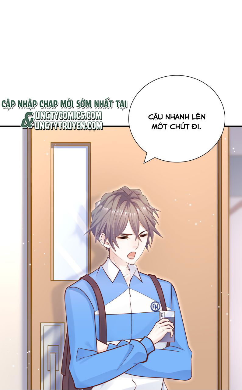 Anh Ấy Sinh Ra Là Công Của Tôi Chap 34 - Next Chap 35