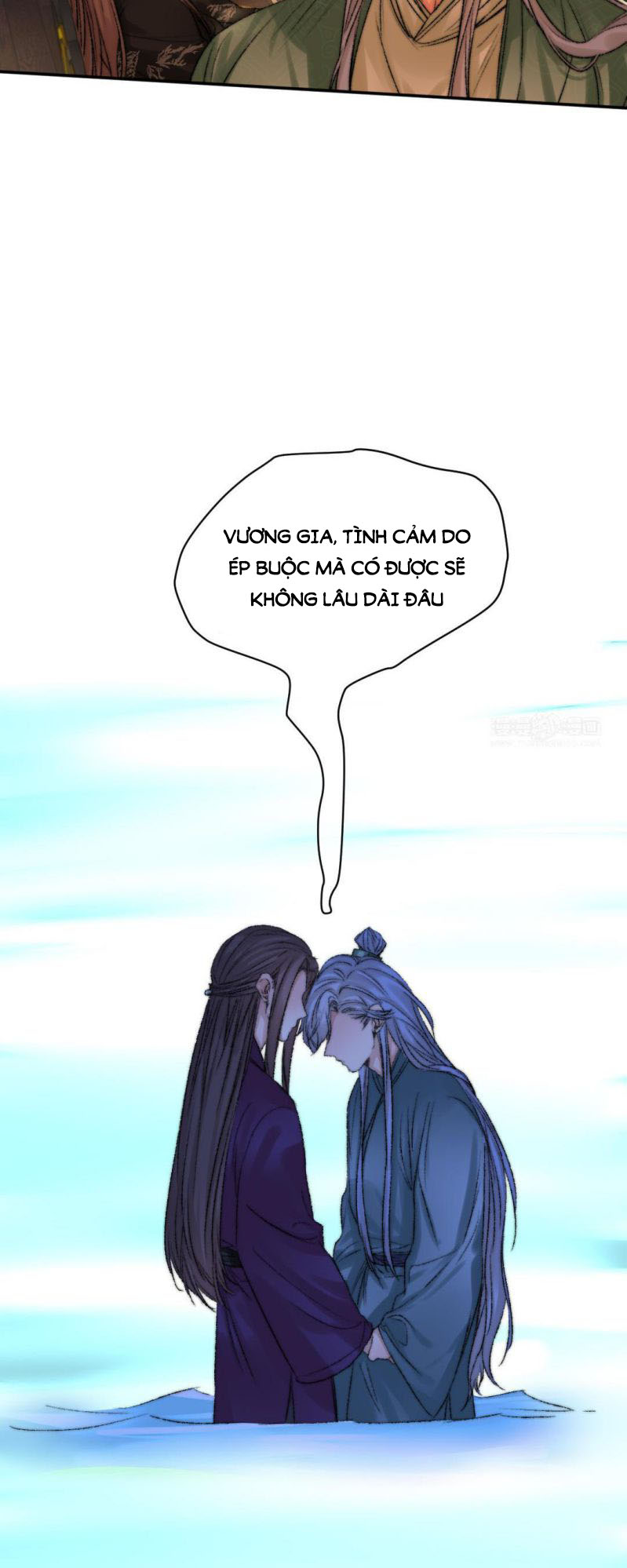 Ô Y Hạng Chi Tù Ái Chap 13 - Next Chap 14