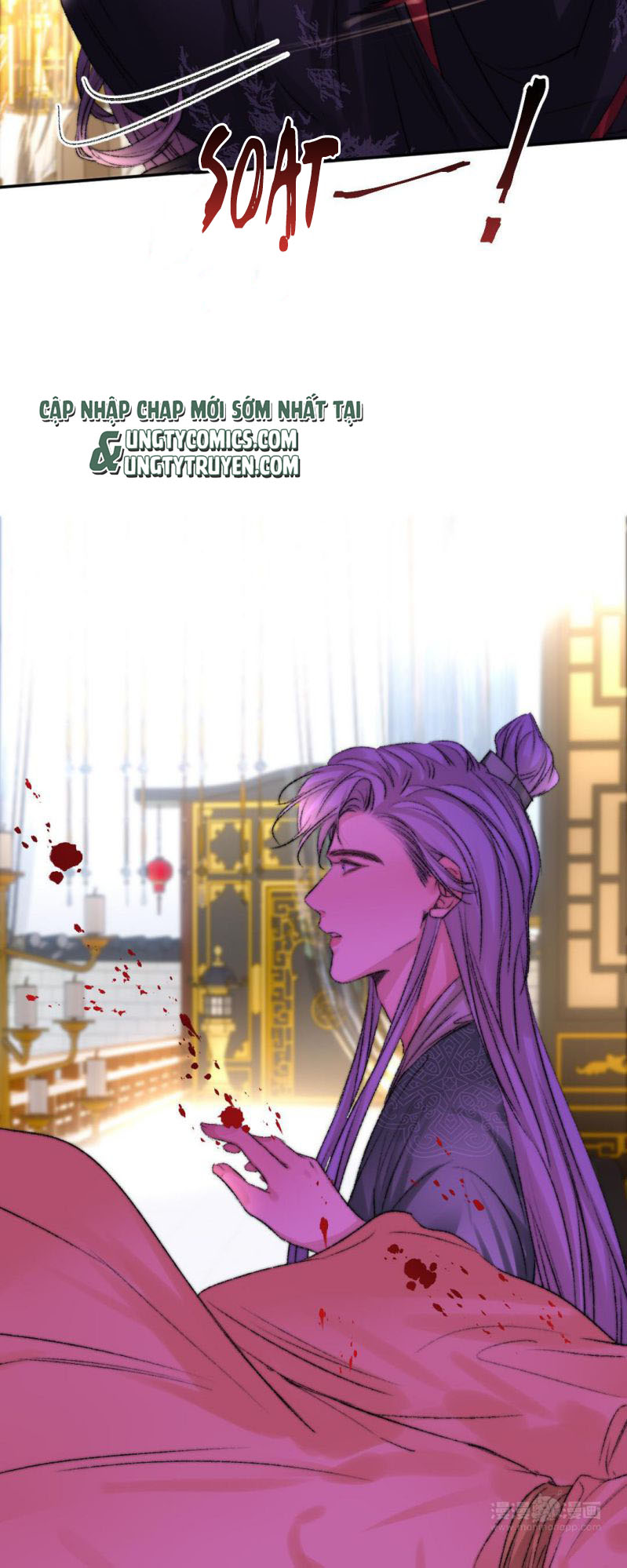 Ô Y Hạng Chi Tù Ái Chap 13 - Next Chap 14