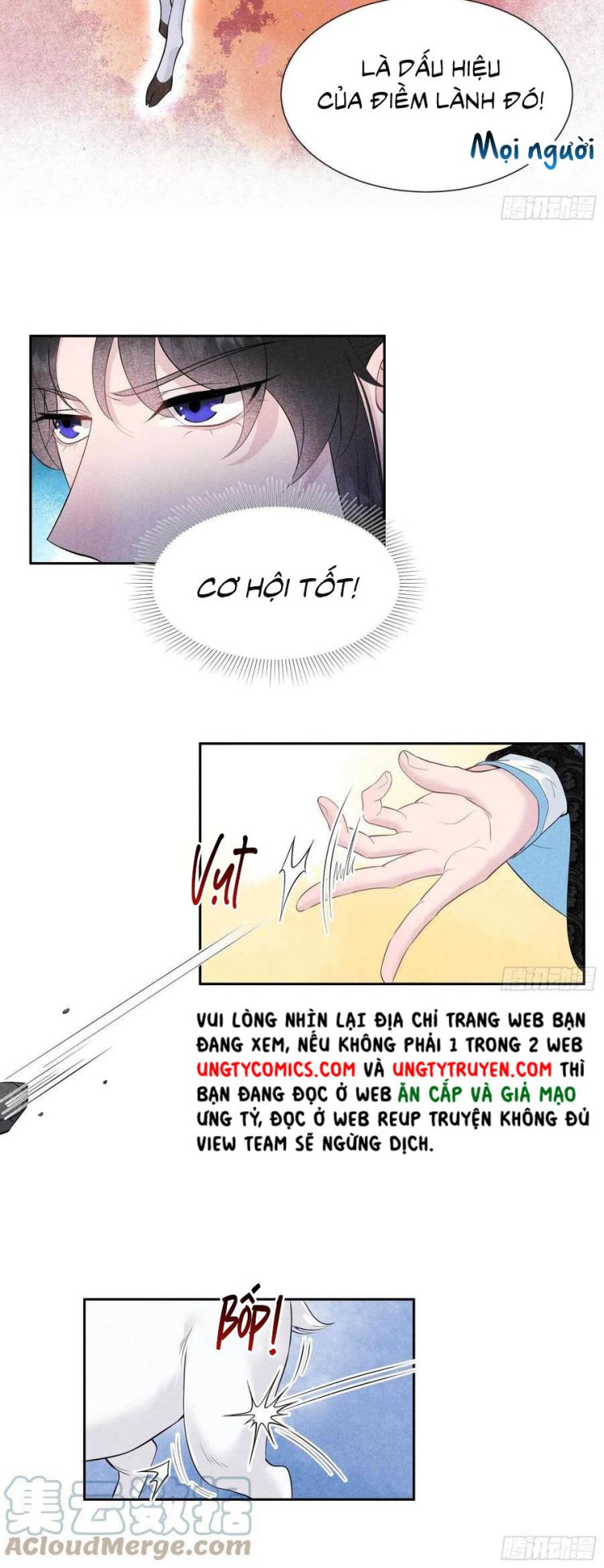 Trở Thành Nam Nhân Của Vương Chap 48 - Next Chap 49