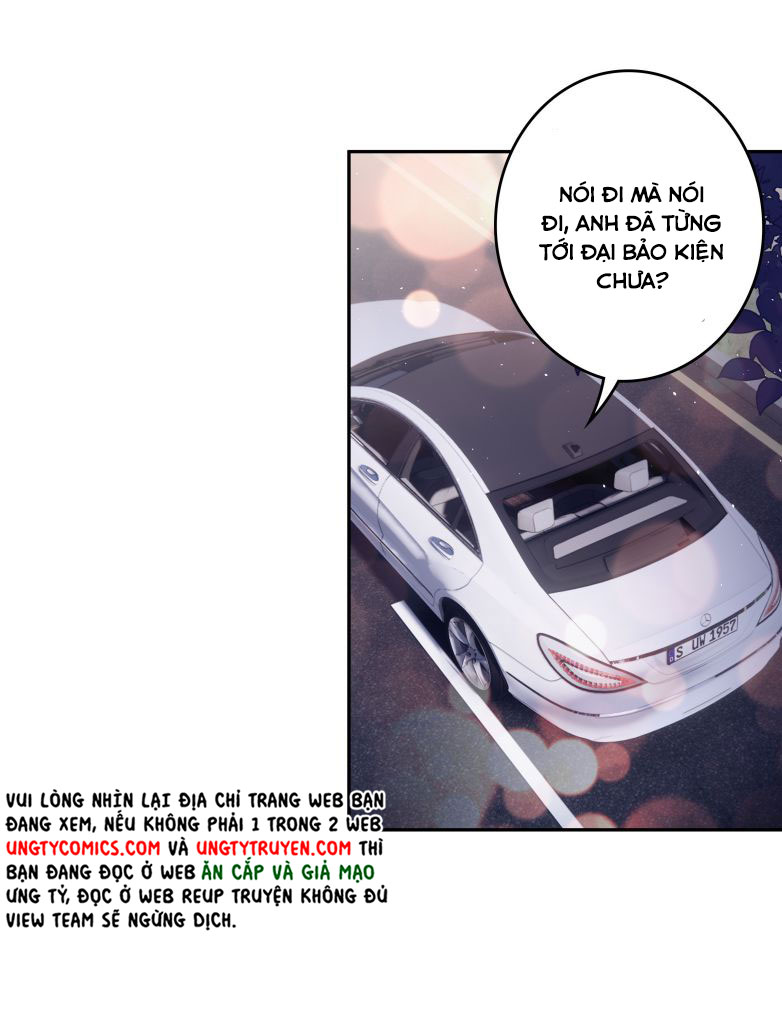 Bùi Bảo Chapter 33 - Next Chapter 34