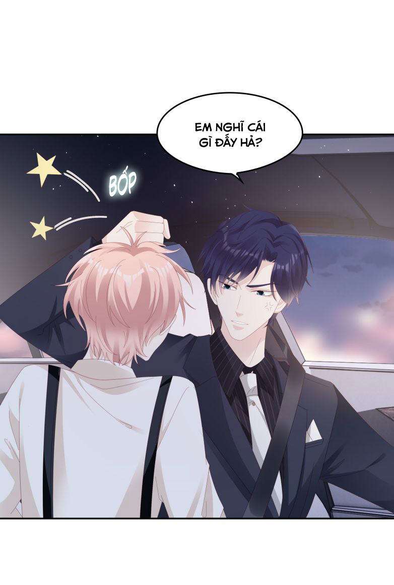 Bùi Bảo Chapter 33 - Next Chapter 34