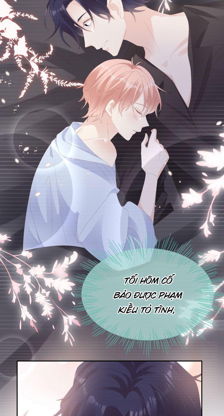 Bùi Bảo Chapter 33 - Next Chapter 34