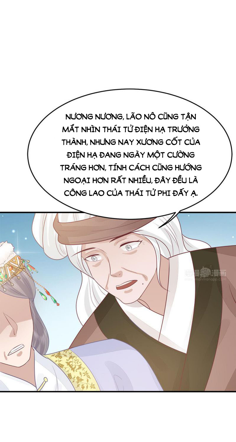 Phượng Thạp Thê Loan Chap 40 - Next Chap 41