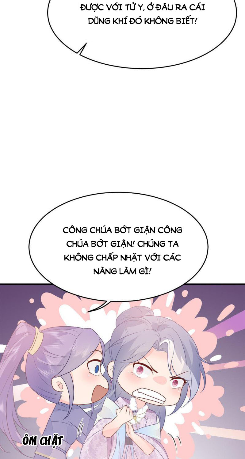 Phượng Thạp Thê Loan Chap 40 - Next Chap 41