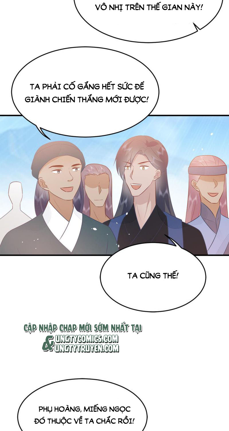 Phượng Thạp Thê Loan Chap 40 - Next Chap 41