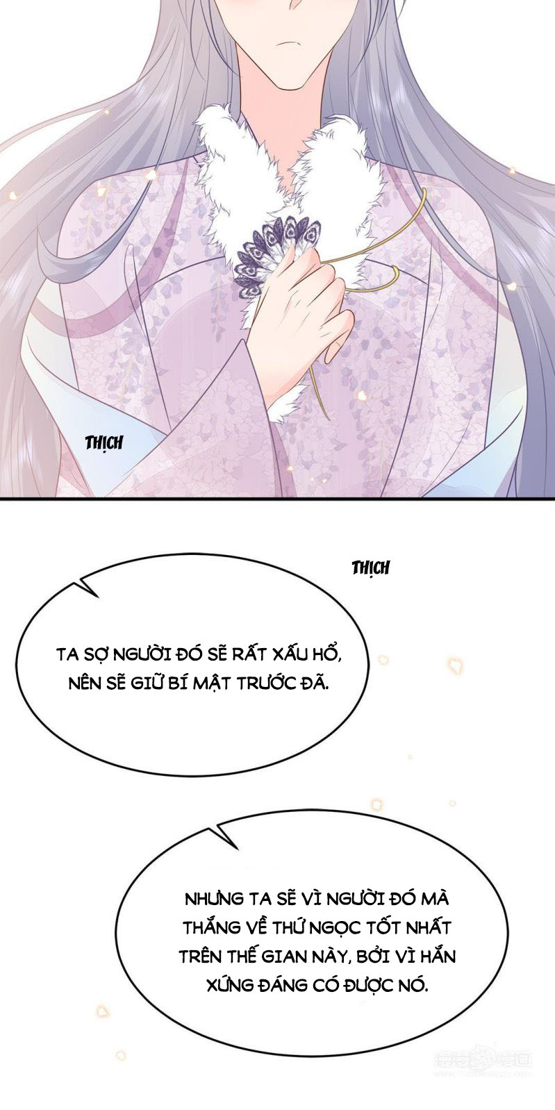 Phượng Thạp Thê Loan Chap 40 - Next Chap 41