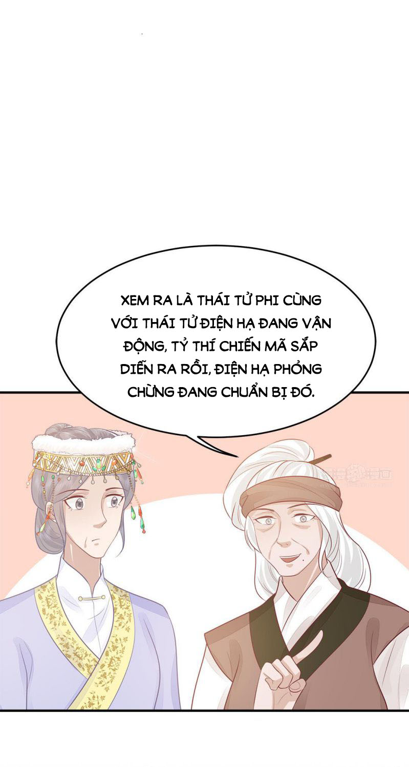 Phượng Thạp Thê Loan Chap 40 - Next Chap 41