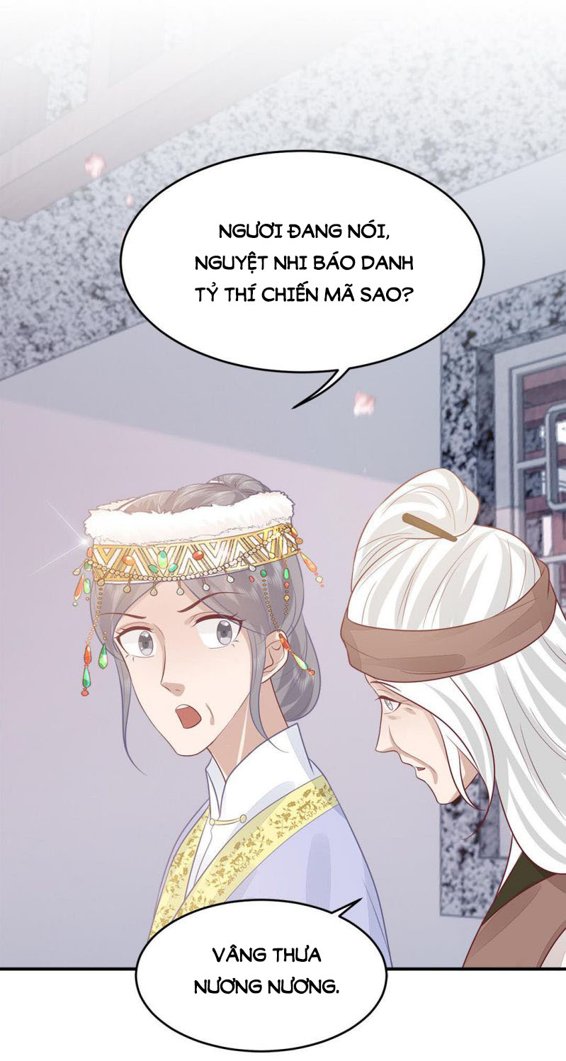 Phượng Thạp Thê Loan Chap 40 - Next Chap 41