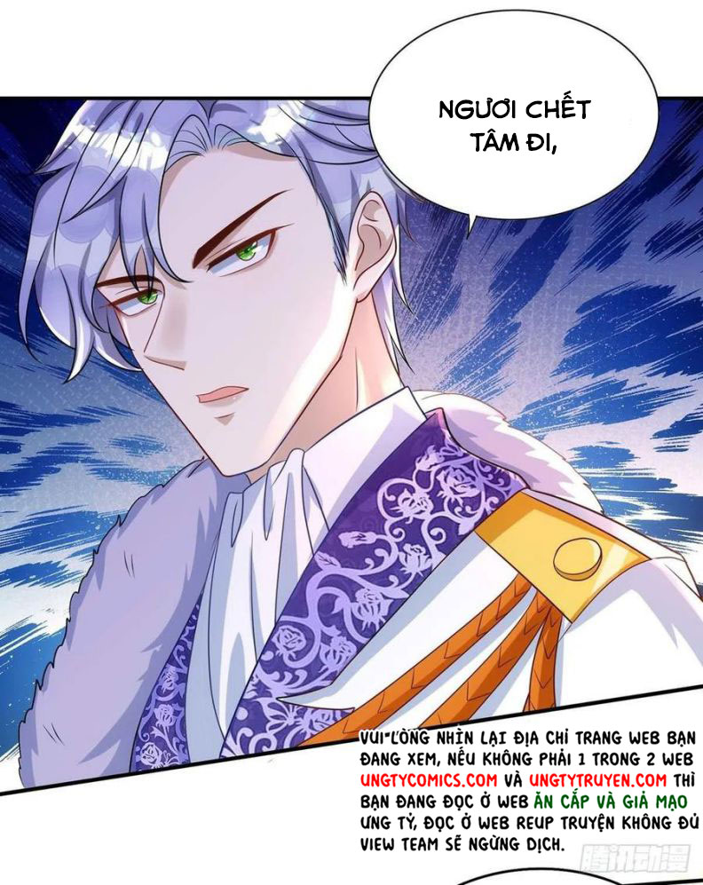 Thú Thụ Bất Thân Chap 80 - Next Chap 81