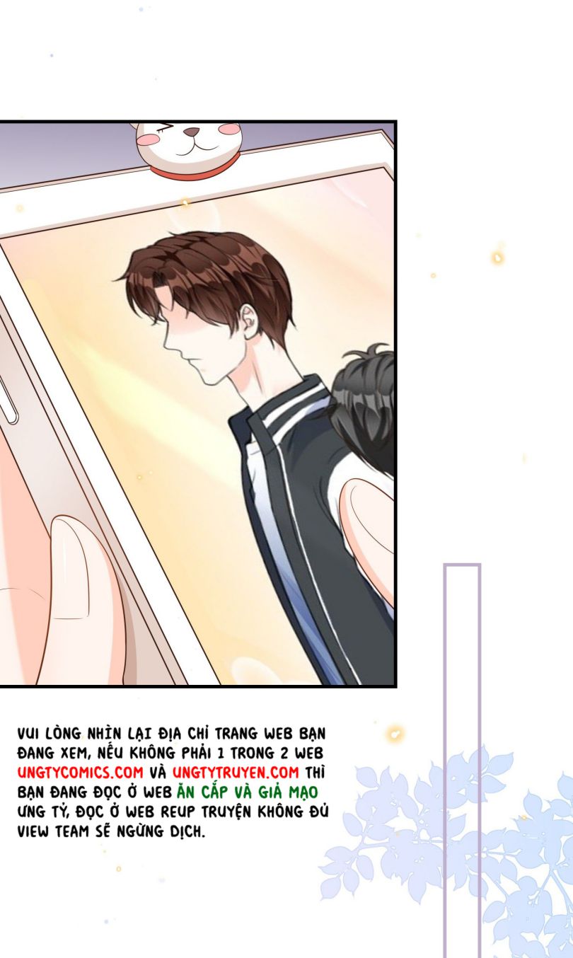 Ngọt Không Ngừng Nghỉ Chap 24 - Next Chap 25