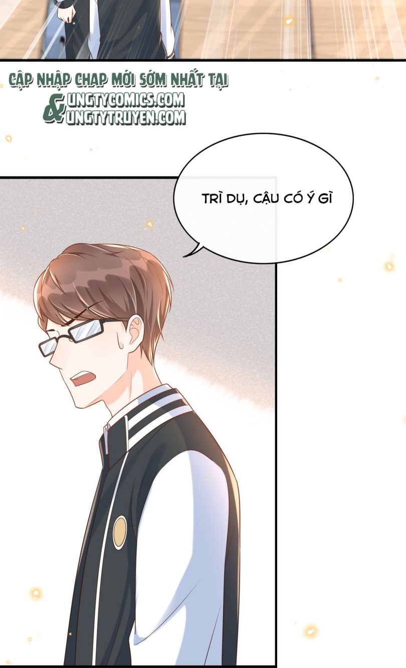 Ngọt Không Ngừng Nghỉ Chap 24 - Next Chap 25