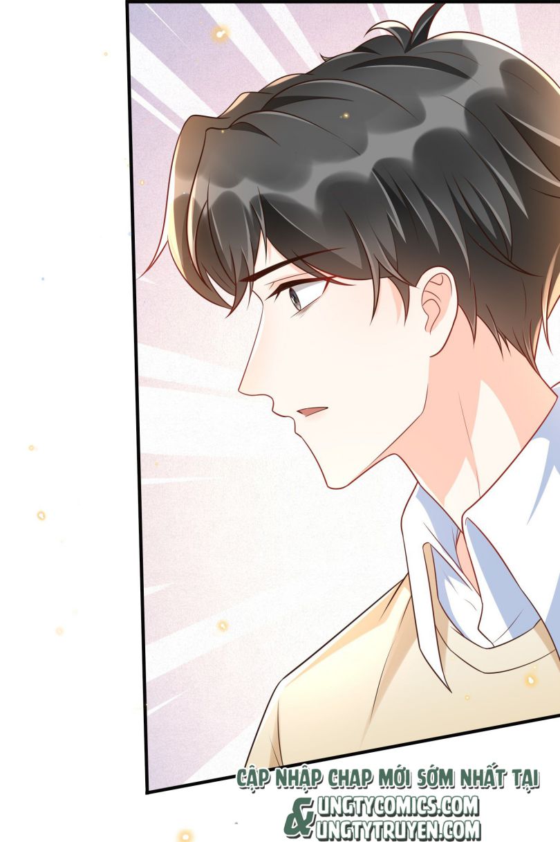 Ngọt Không Ngừng Nghỉ Chap 24 - Next Chap 25