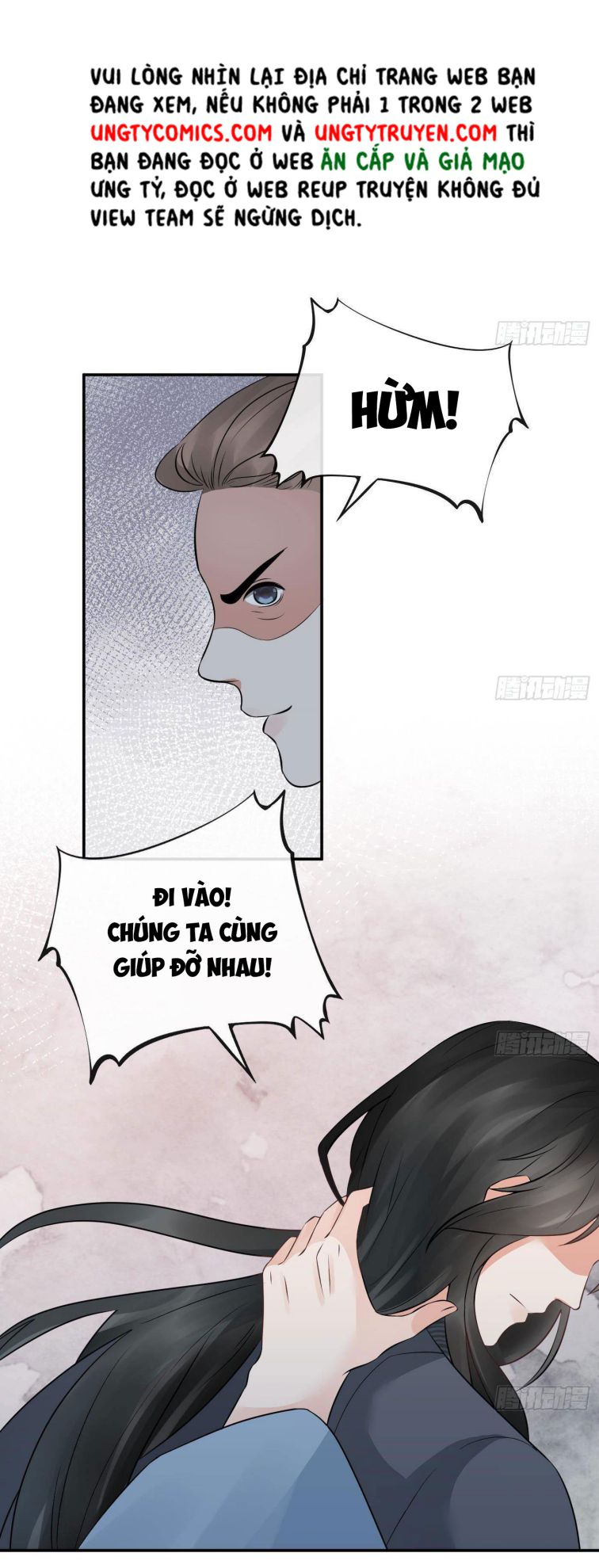 Đánh Chết Cũng Không Làm Sư Tôn Chap 35 - Next Chap 36