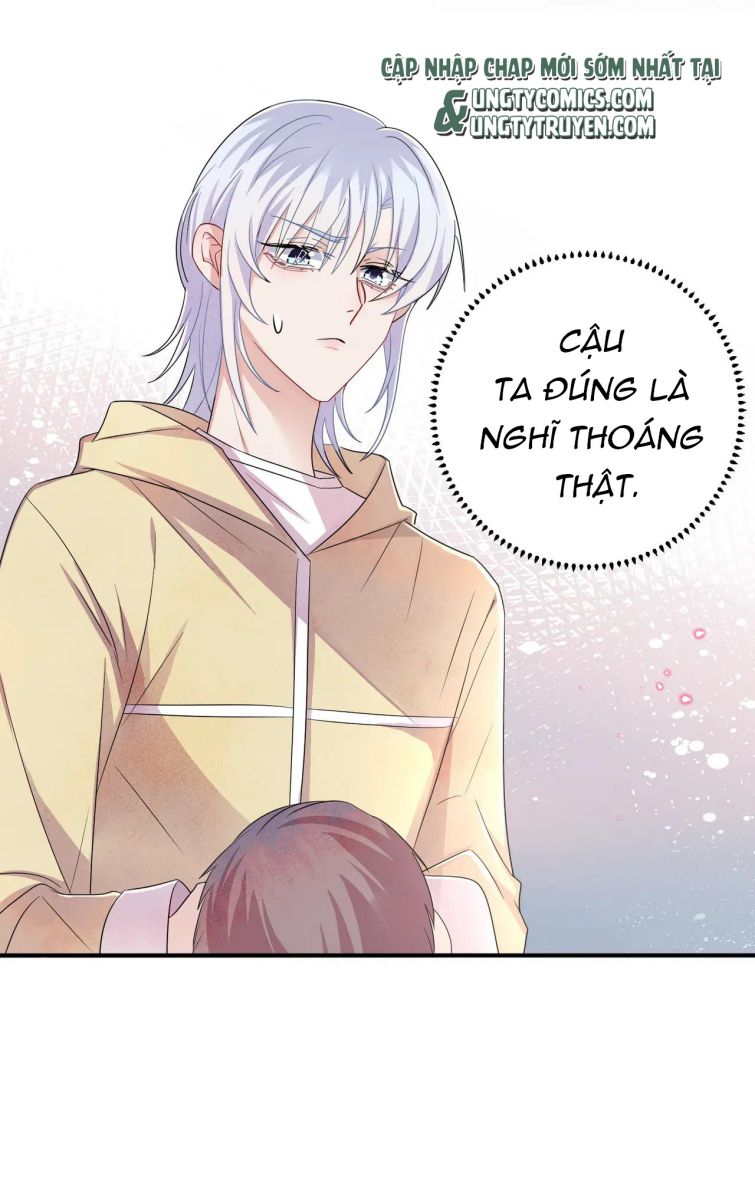 Mục Tiêu Là Săn Bắt Thiên Sứ Chap 37 - Next Chap 38