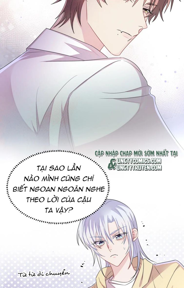 Mục Tiêu Là Săn Bắt Thiên Sứ Chap 37 - Next Chap 38