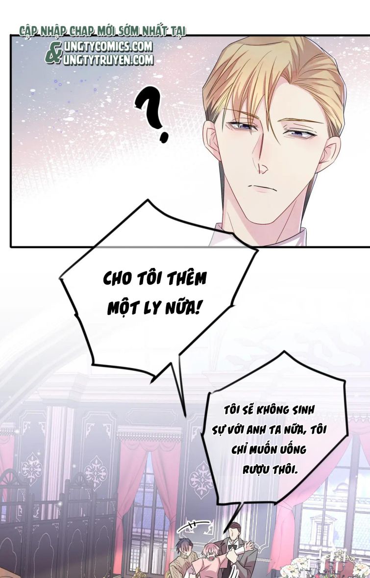 Mục Tiêu Là Săn Bắt Thiên Sứ Chap 37 - Next Chap 38