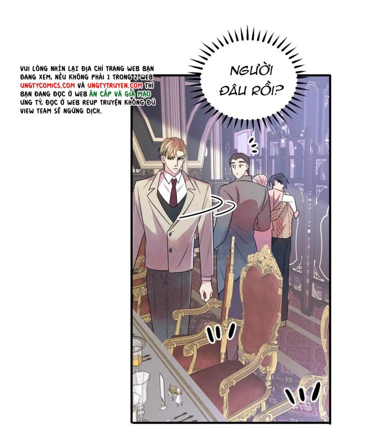 Mục Tiêu Là Săn Bắt Thiên Sứ Chap 37 - Next Chap 38