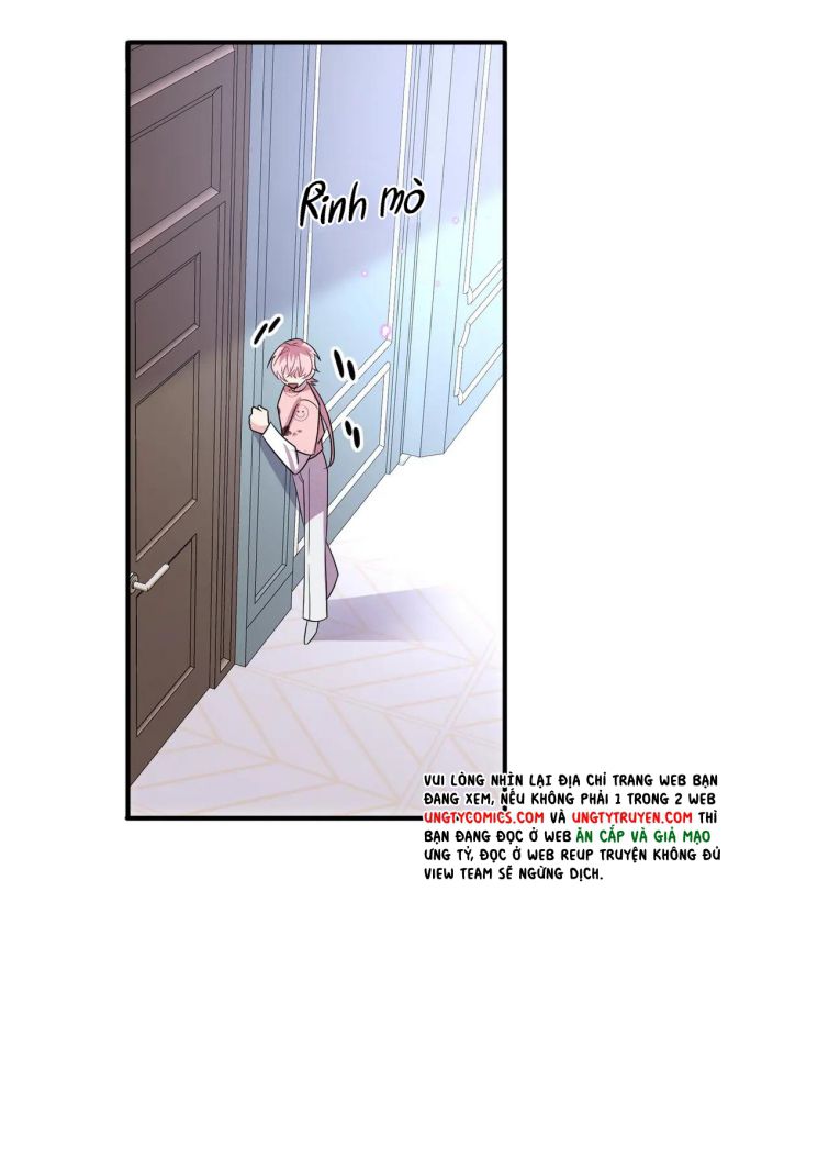 Mục Tiêu Là Săn Bắt Thiên Sứ Chap 37 - Next Chap 38