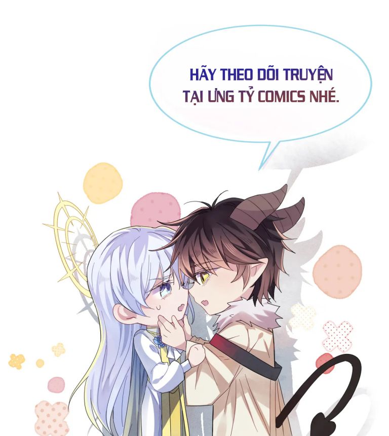 Mục Tiêu Là Săn Bắt Thiên Sứ Chap 38 - Next Chap 39