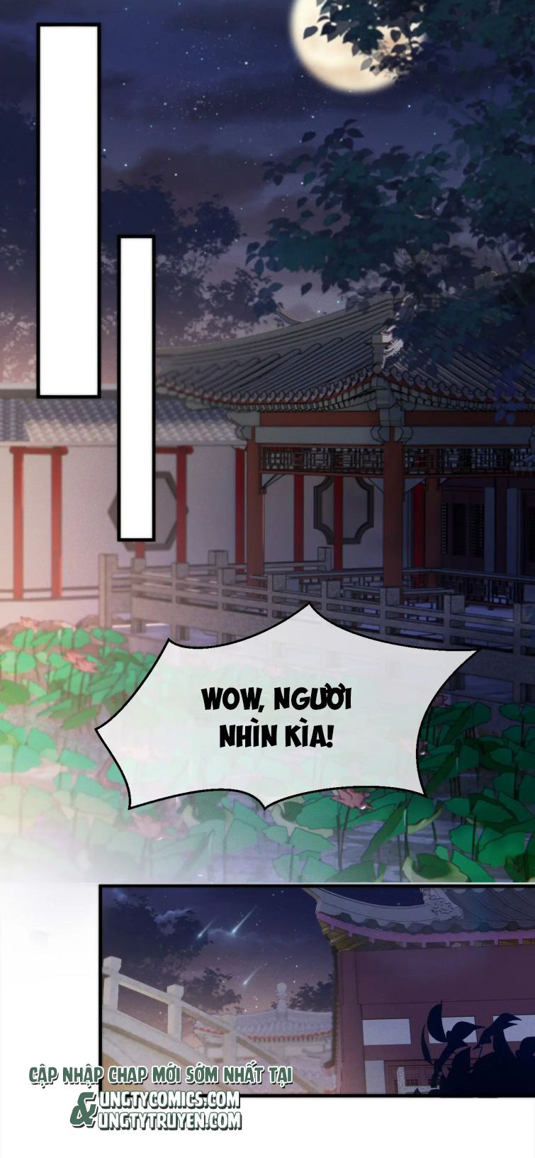 Ngự Hồ Hữu Thuật Chap 22 - Next Chap 23