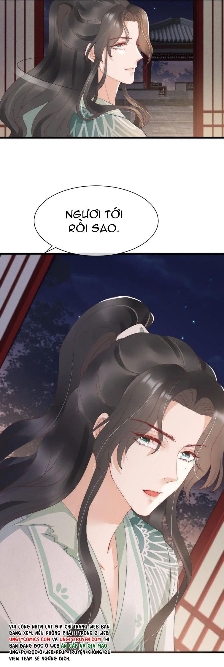 Ngự Hồ Hữu Thuật Chap 22 - Next Chap 23