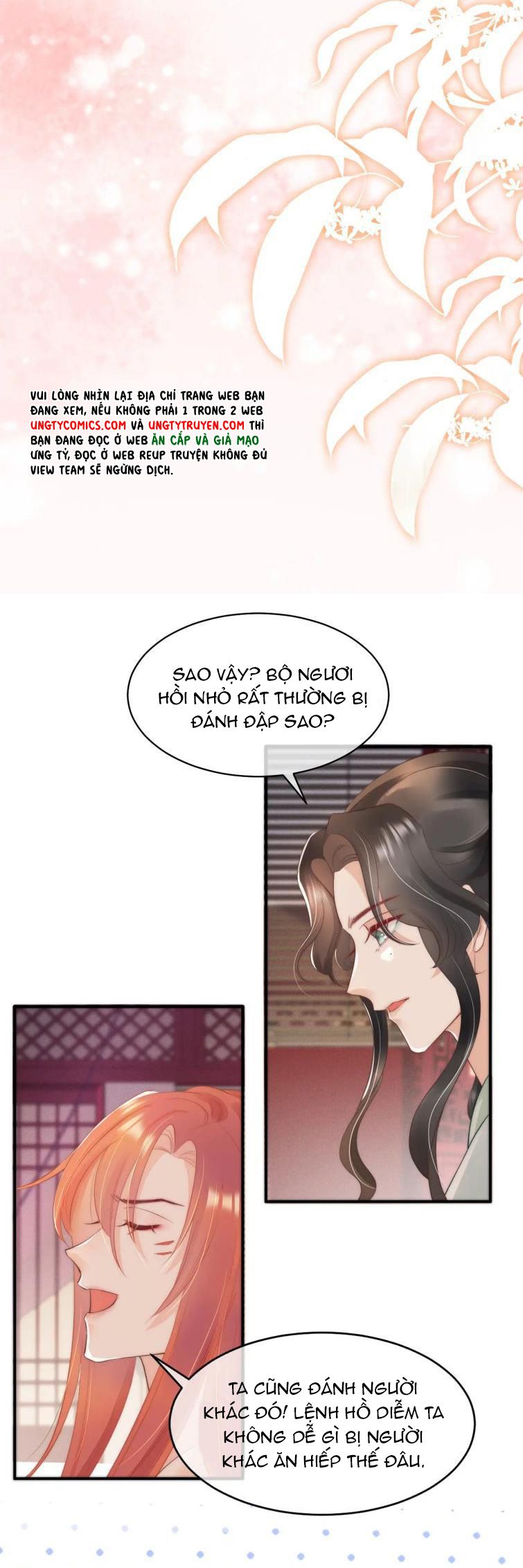 Ngự Hồ Hữu Thuật Chap 22 - Next Chap 23