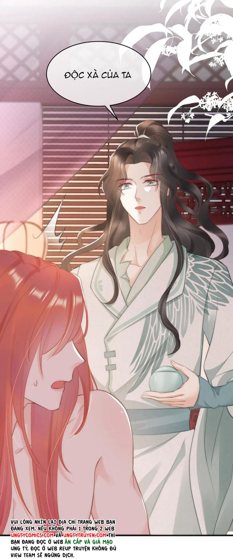 Ngự Hồ Hữu Thuật Chap 22 - Next Chap 23