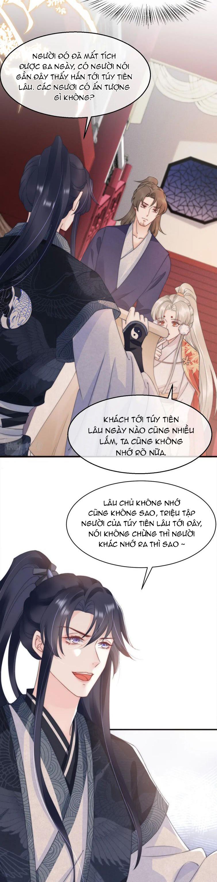 Ngự Hồ Hữu Thuật Chap 22 - Next Chap 23