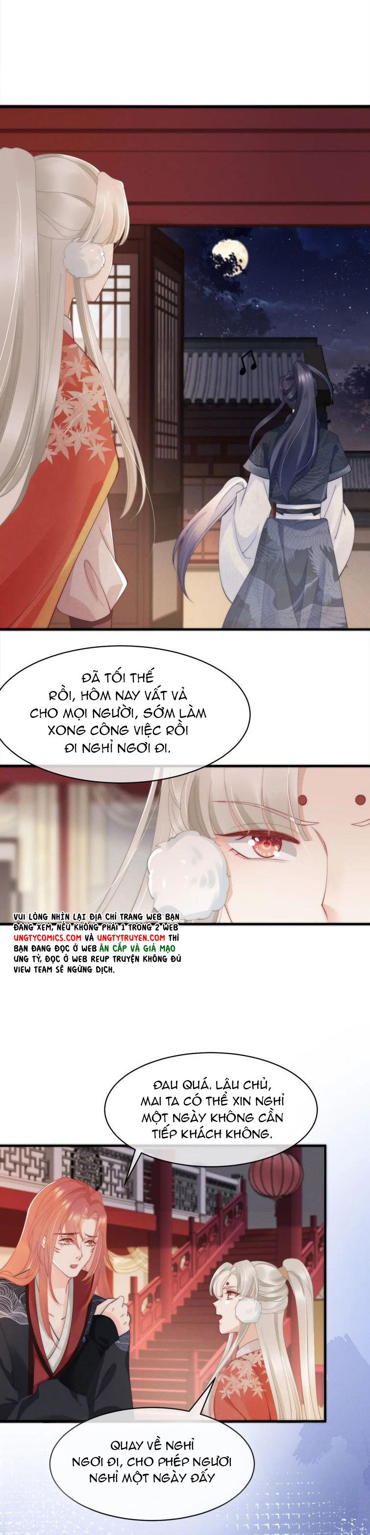 Ngự Hồ Hữu Thuật Chap 22 - Next Chap 23