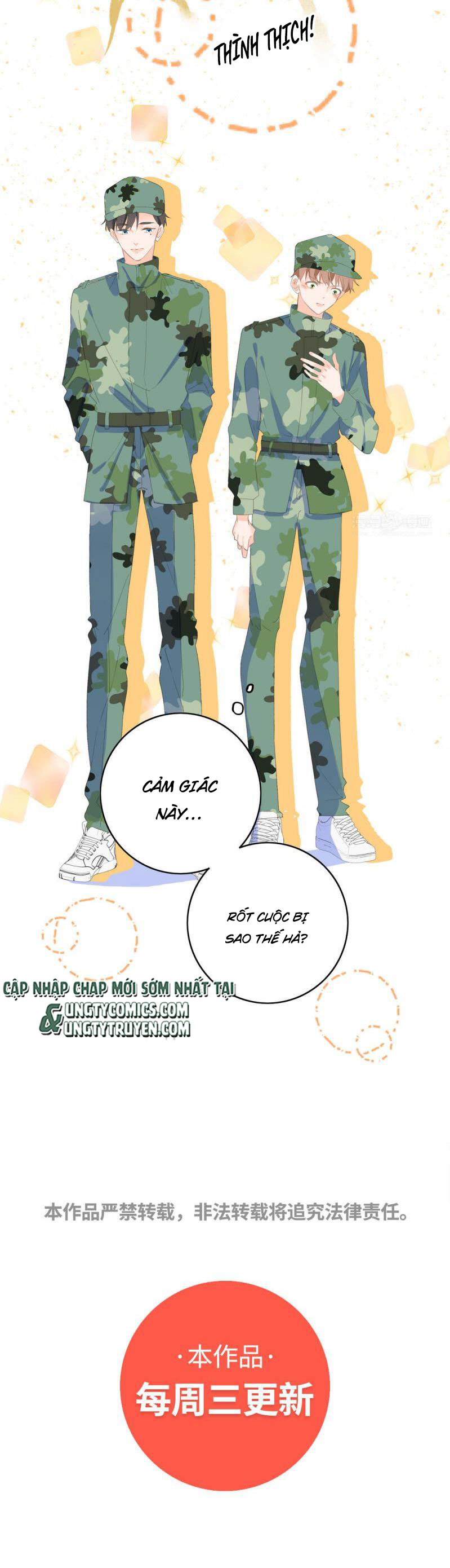 Học Bá 985 Chap 24 - Next Chap 25