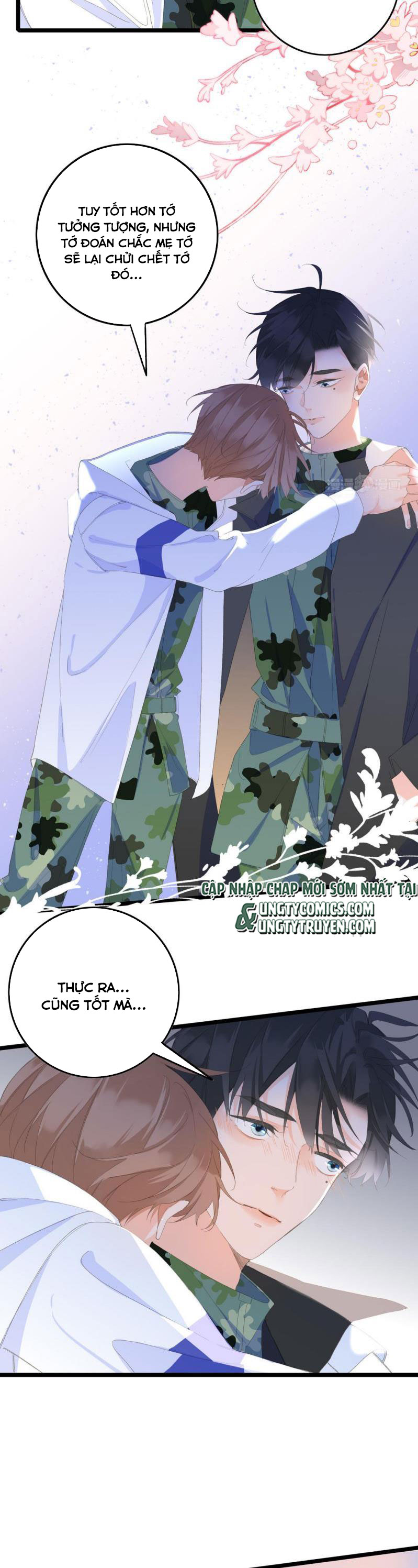 Học Bá 985 Chap 24 - Next Chap 25