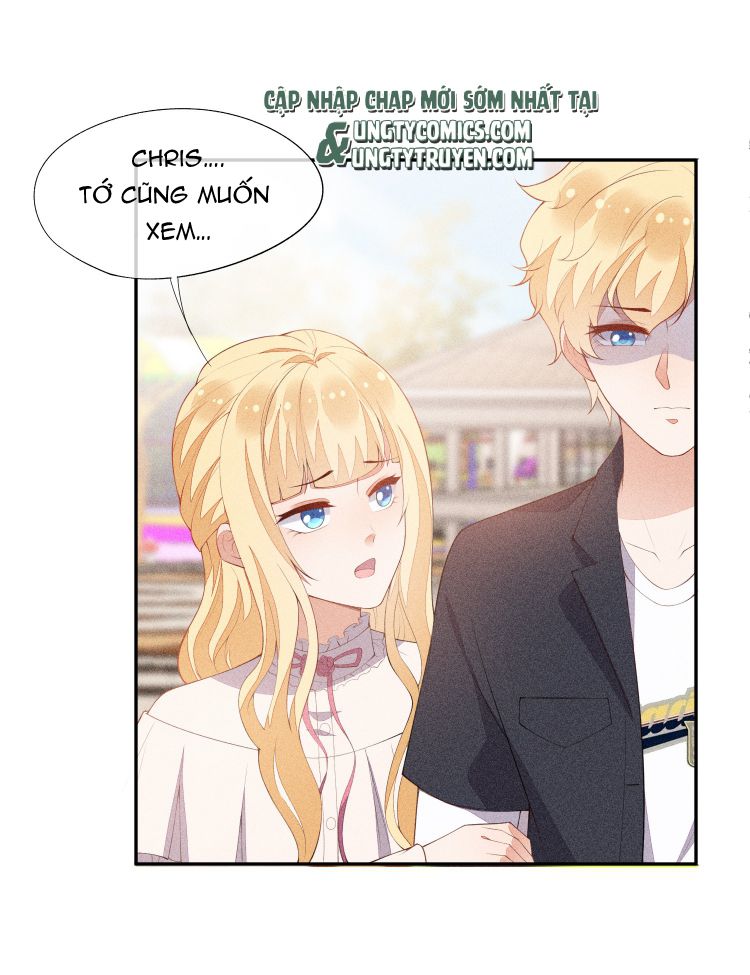 Cạnh Kiếm Chi Phong Chap 41 - Next Chap 42