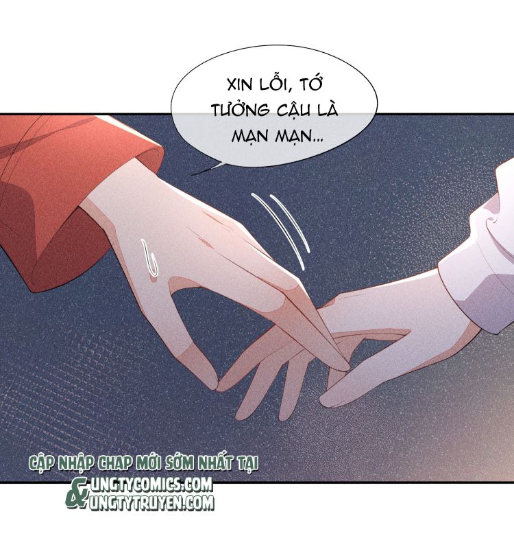 Cạnh Kiếm Chi Phong Chap 41 - Next Chap 42