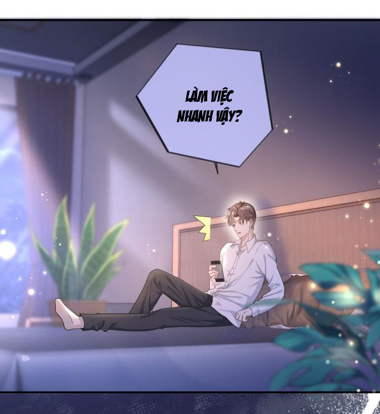 Scandal Quá Nhiều Là Lỗi Của Tôi Sao? Chap 10 - Next Chap 11