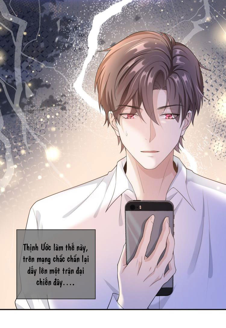 Scandal Quá Nhiều Là Lỗi Của Tôi Sao? Chap 10 - Next Chap 11