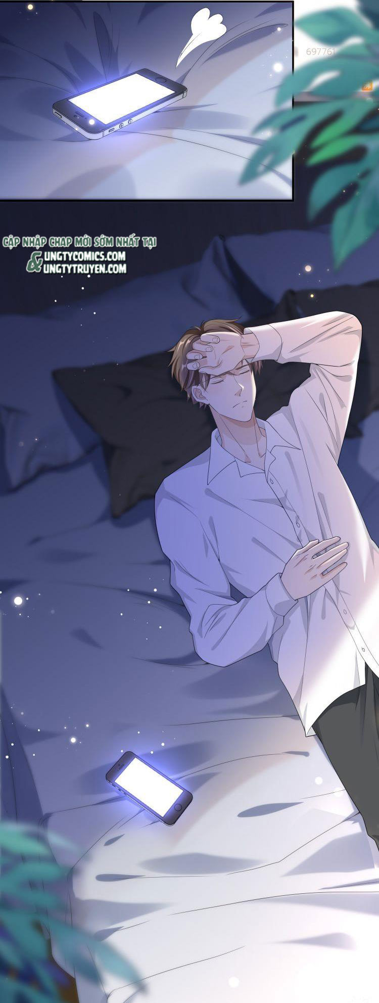 Scandal Quá Nhiều Là Lỗi Của Tôi Sao? Chap 10 - Next Chap 11