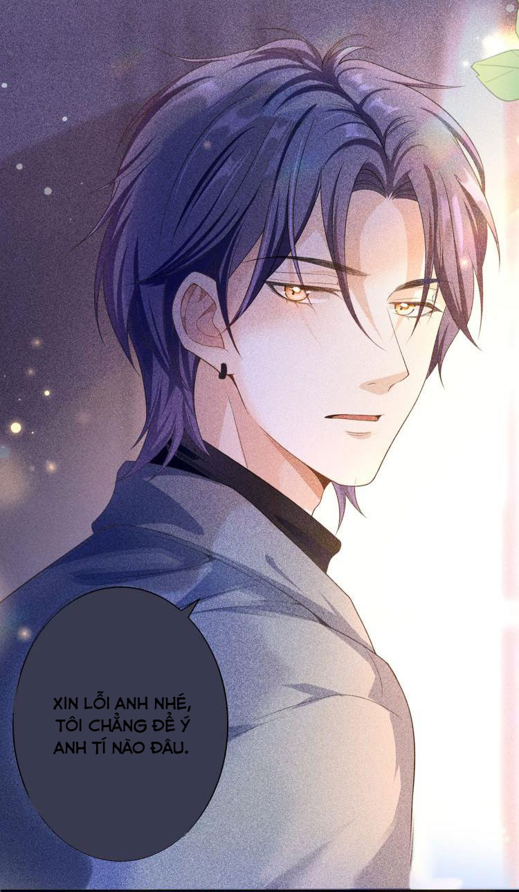 Scandal Quá Nhiều Là Lỗi Của Tôi Sao? Chap 10 - Next Chap 11