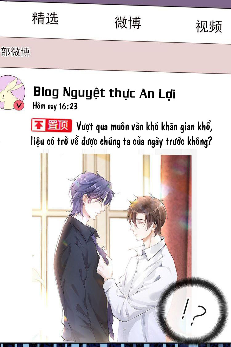 Scandal Quá Nhiều Là Lỗi Của Tôi Sao? Chap 10 - Next Chap 11