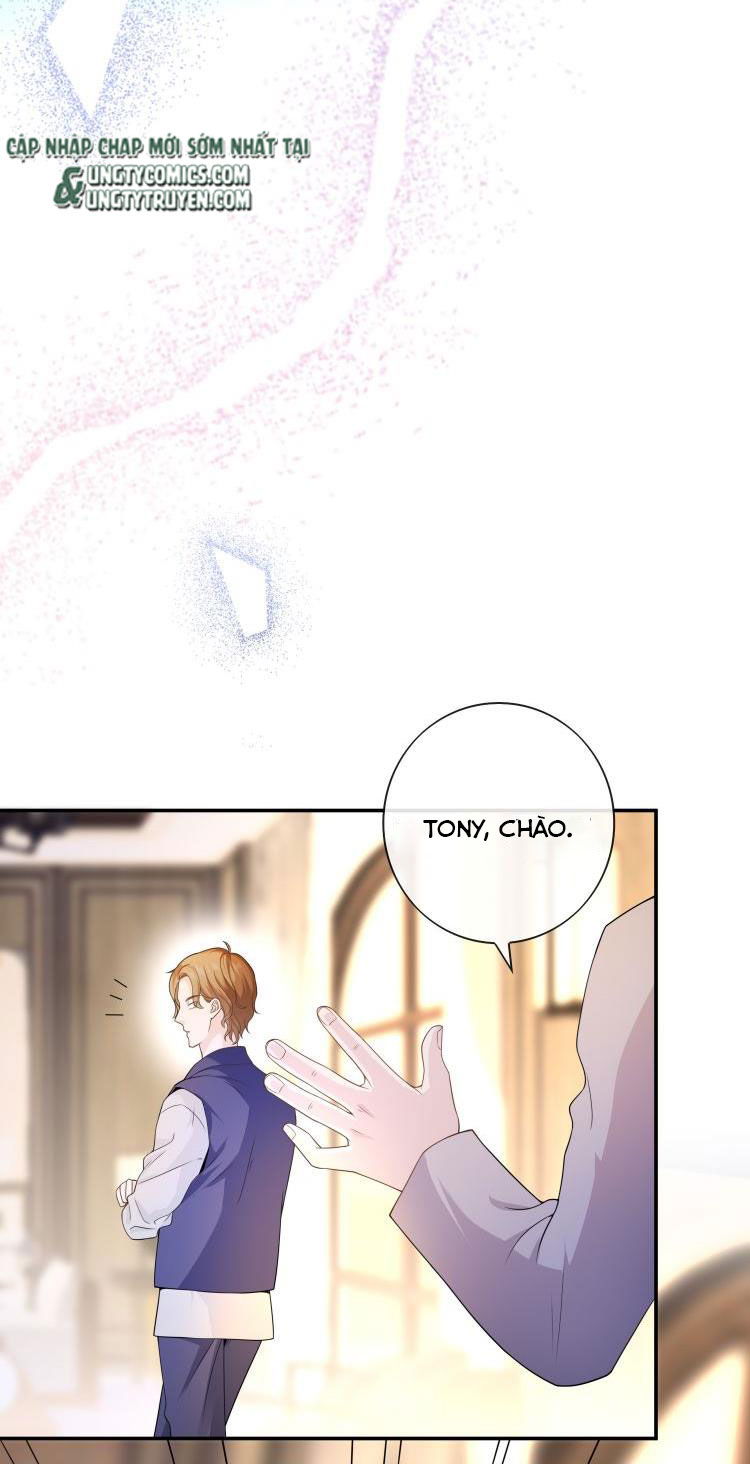 Scandal Quá Nhiều Là Lỗi Của Tôi Sao? Chap 10 - Next Chap 11