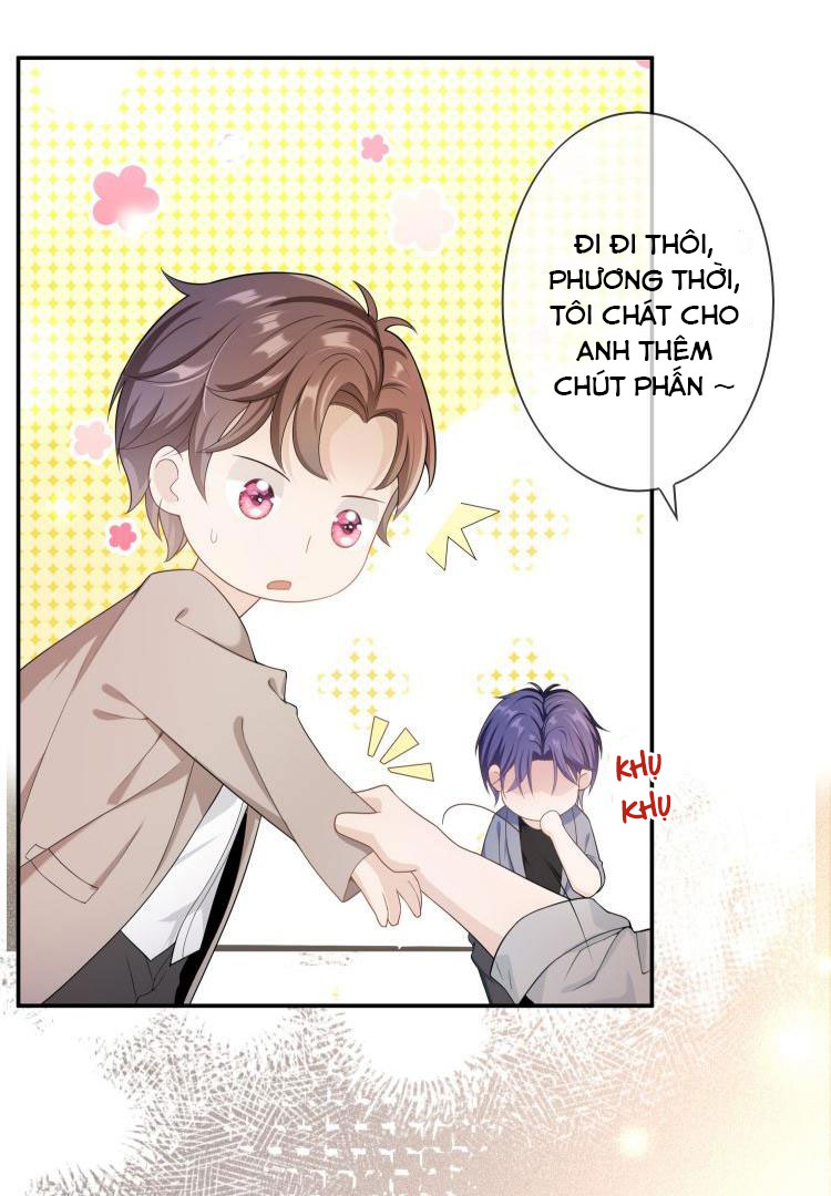 Scandal Quá Nhiều Là Lỗi Của Tôi Sao? Chap 10 - Next Chap 11