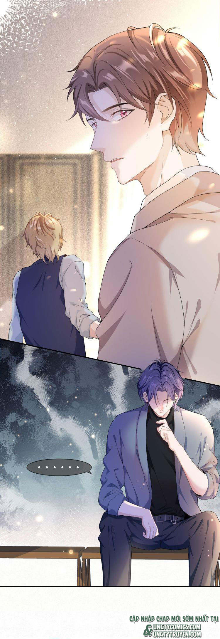 Scandal Quá Nhiều Là Lỗi Của Tôi Sao? Chap 10 - Next Chap 11